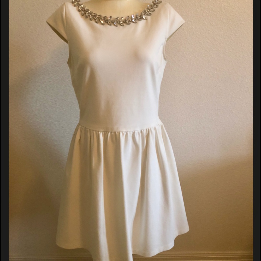 Chelsea & Violet Dress